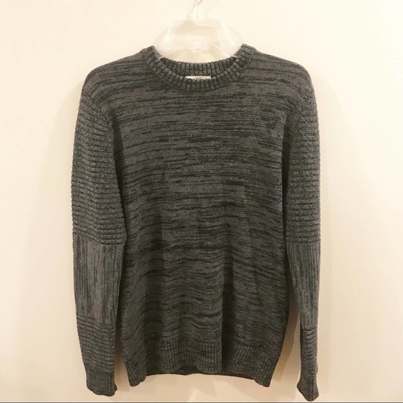 C&C for Stitch Fix Crewneck Gray Sweater Size S - Picture 11 of 11